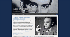 Desktop Screenshot of dagerman.us